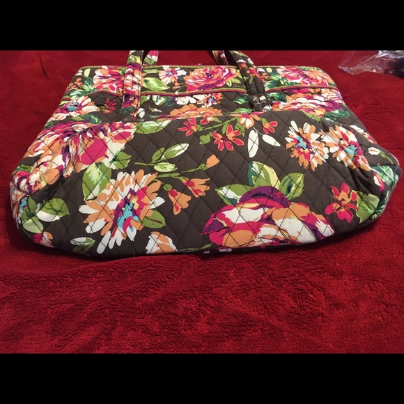 Vintage Vera Bradley Tote - Picture 9 of 15